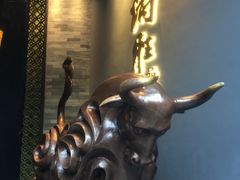 门面-炳胜公馆(珠江新城店)