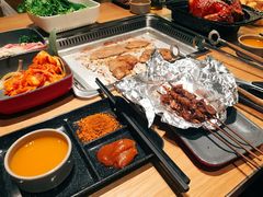-新石器烤肉(之心城店)