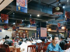 -天下客饭店(中山路店)
