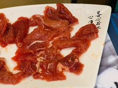 -名都晓荷塘主题火锅(海城街店)