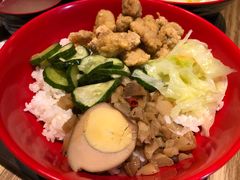 -大炮盐酥鸡(新街口店)