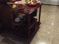 -豪爵足道·SPA(蔡甸店)