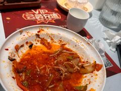 -新疆兵团食府清真(马连道店)