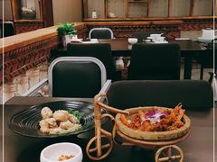 大堂-味友味港印记(厦门集美银泰百货店)