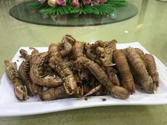 -广胜通达海鲜食府(黄沙店)