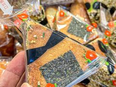 -富贵面包公司(运河店)