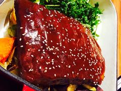 -ATLAS Kitchen 寰图厨房(雅居乐中心店)