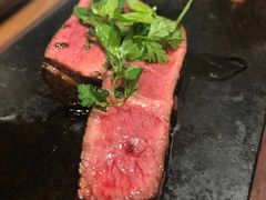 -Erman岩烧牛排(虹桥南丰城店)