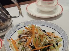 -金陵后厨·南京菜(新街口秣陵路店)