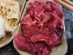 -福满家火锅26年江景(十八梯店)