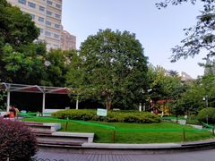 -兰溪青年公园