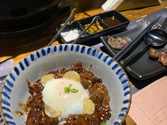 -黑牛の店·黑金店(沈阳万象城店)