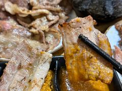 -牛也烧肉(摩尔城店)