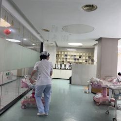 -宝生月子中心·独栋独院式(南山店)