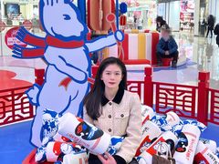 -长沙北辰三角洲大悦城