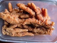 -黎里王记辣脚(黎里总店)