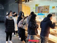 -鲍师傅糕点(江苏路店)