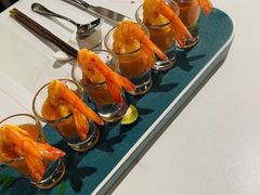 -洛缦音乐餐厅(工业展览馆万象城店)