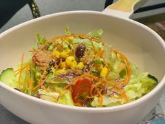 -妥妥烤肉料理(昙华林店)