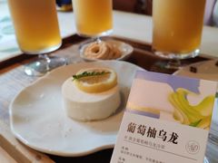 -时光花园(白鹭洲店)