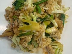 -帕米尔食府(白云观店)