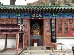 -圣莲山风景区