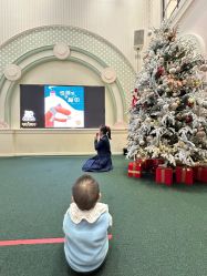 -奈尔宝·儿童乐园·亲子餐厅(华采天地店)