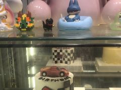 -CAKEBOSS蛋糕老板(东直门来福士店)