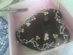 -美丽心情蛋糕(江苏路店)