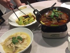 -品粹徽园·家常安徽菜