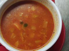 -食间牛排(重庆路万达店)