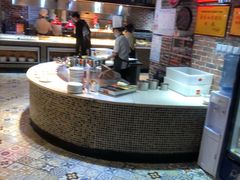 -吉布鲁牛排海鲜自助(巴南万达广场店)