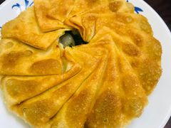 -吃不够开口馅饼店(小西路店)