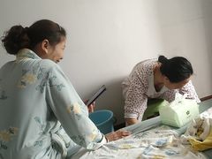 -天鹅到家·保姆月嫂育儿嫂(浦东店)