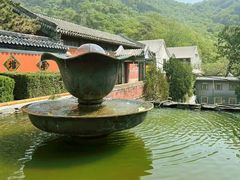 -潭柘寺景区