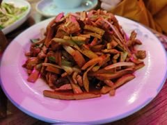 -巷儿里餐厅·杭帮菜(信义坊店)