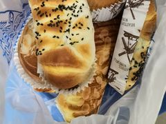 -新侨三宝乐面包店(崇文门店)