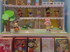 -泡泡玛特POPMART(宁波印象城店)