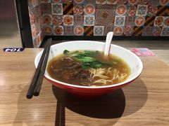 -牛吃草牛杂面(天一店)