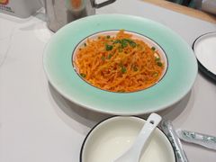 -梅利汴京烤鸭•开封豫菜地标店(晋安路店)