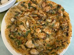-众味海鲜大排档·活海鲜·潮汕味(南澳店)