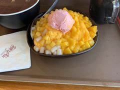 -鲜芋仙(苏州干将店)