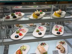 -深铁皇冠假日酒店·大堂吧