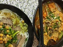 -龙记桂林米粉(国贸一九九五年店)