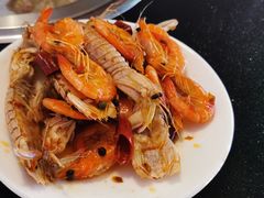 -芭菲盛宴·环球美食(袁家岗店)