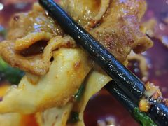 -冯四孃跷脚牛肉·川菜(徐州云龙店)
