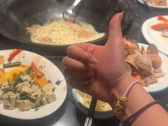 -大杰海鲜锅(基隆路店)