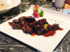 苏轼文火牛肉-七星龙虾城·海鲜·大闸蟹(吴江店)