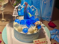 -波特曼西餐厅(中央大街店)