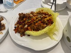 -乾隆美食·本帮菜(黄河路店)